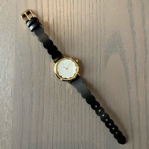 Wristology Scalloped Watch